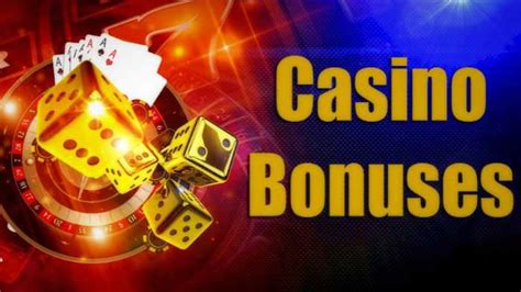 Casino Offers and Bonuses 